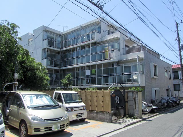 トップ市ヶ谷No1